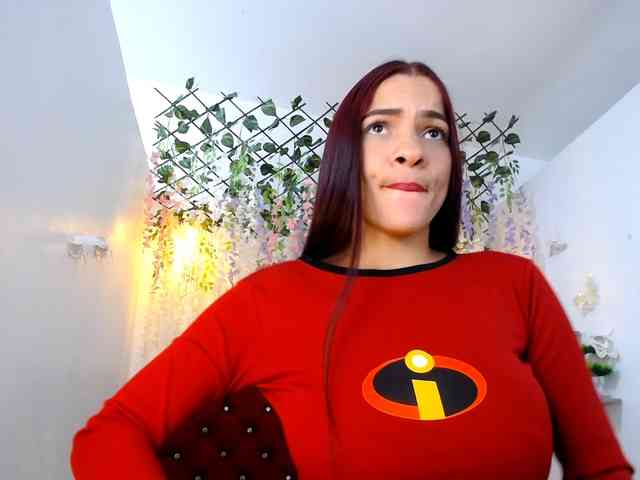 lilisophia webcam