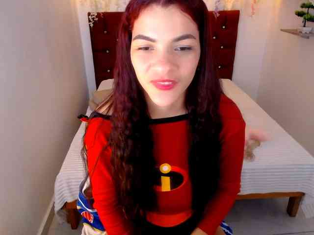 lilisophia webcam
