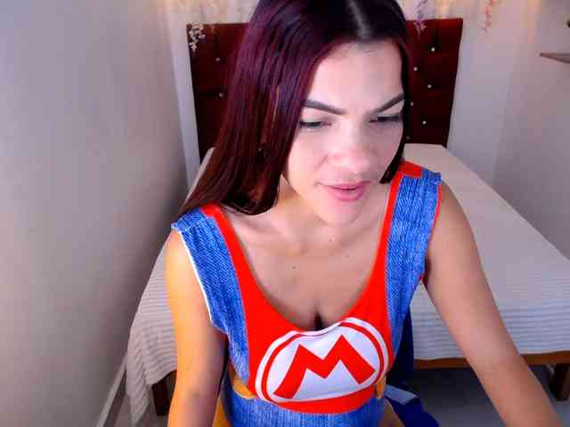 lilisophia webcam