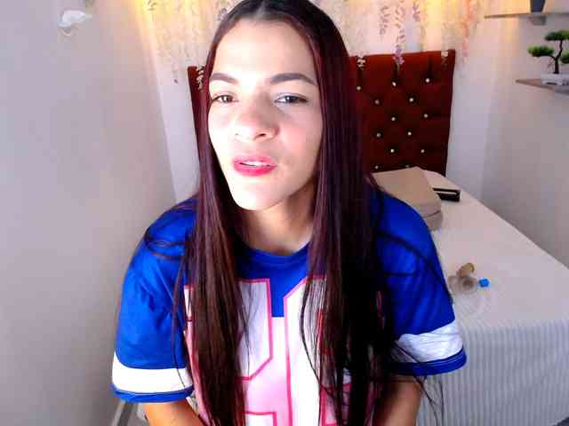 lilisophia Live Webcam on BongaCams