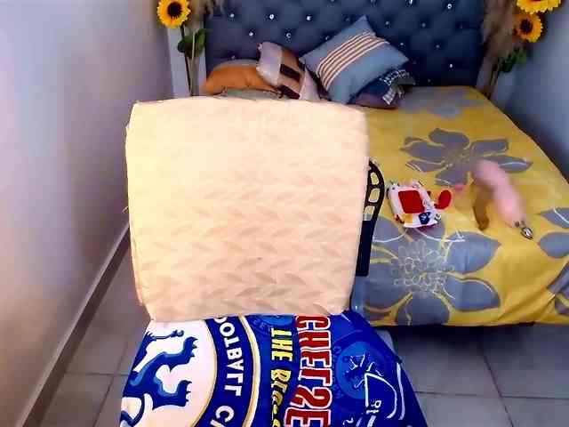 lilisophia webcam