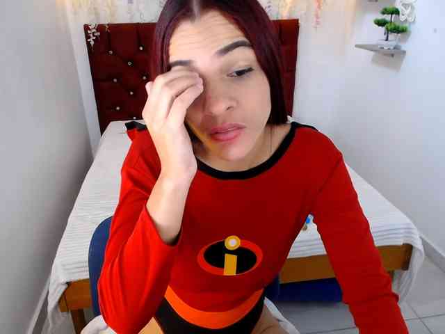 lilisophia webcam