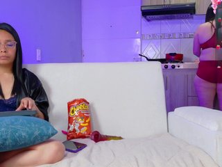 Webcam Snapshop for Lesbians