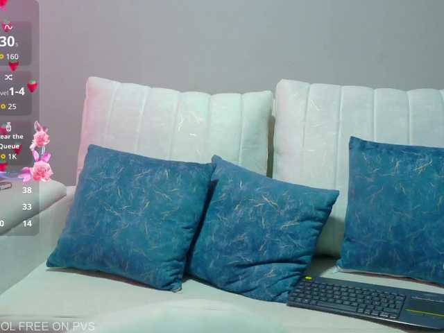 Double-Delight live cam on BongaCams