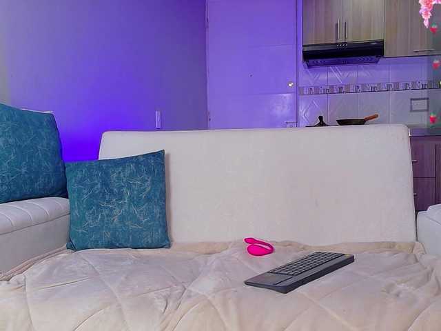 Double-Delight live webcam show