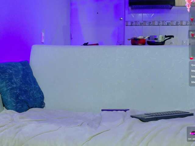 Double-Delight live cam on BongaCams