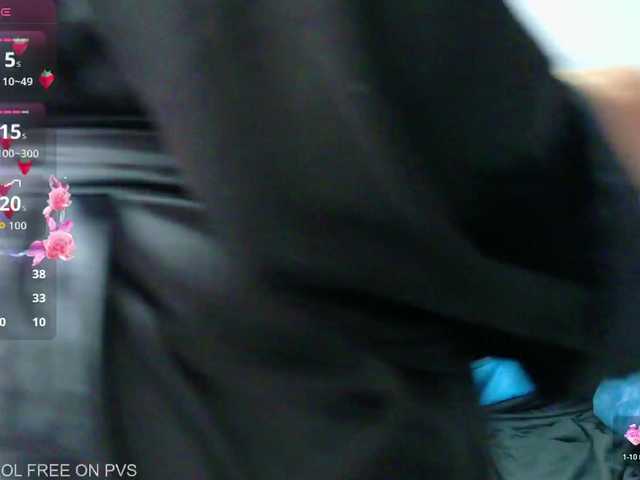 double-delight live sex show