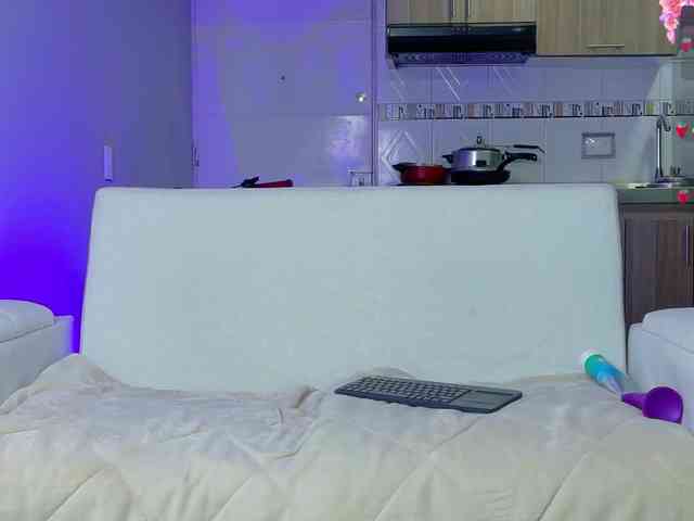 Double-Delight webcam