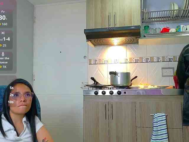 Double-Delight webcam