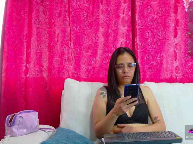 Double-Delight Sex Cam Show
