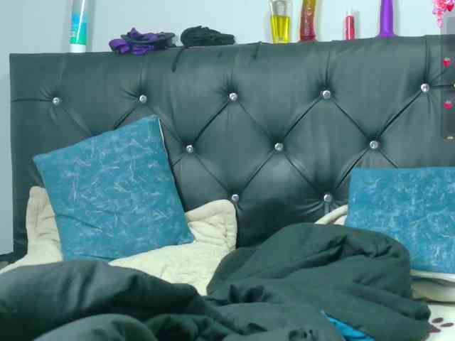Double-Delight webcam