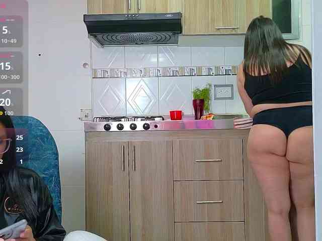 Double-Delight webcam