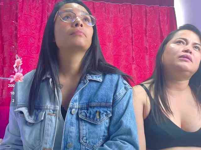 Double-Delight webcam