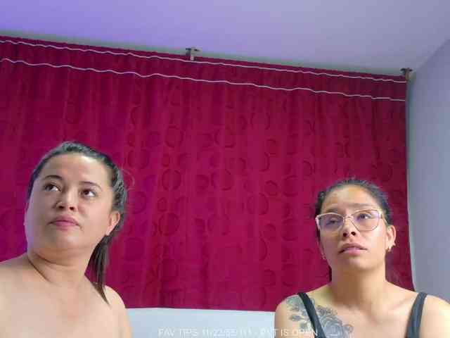 Double-Delight webcam