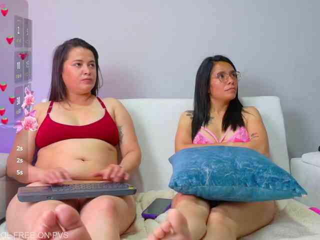 Double-Delight webcam
