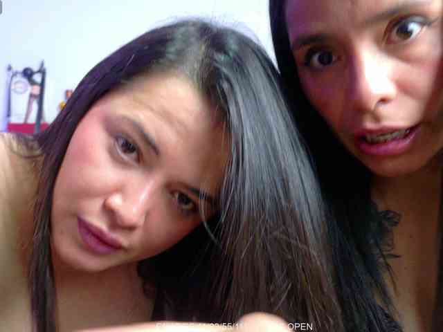 Double-Delight webcam