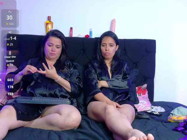 Double-Delight webcam