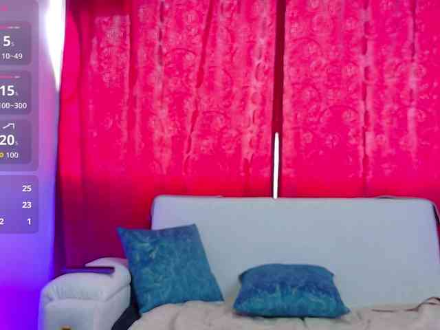 Double-Delight webcam