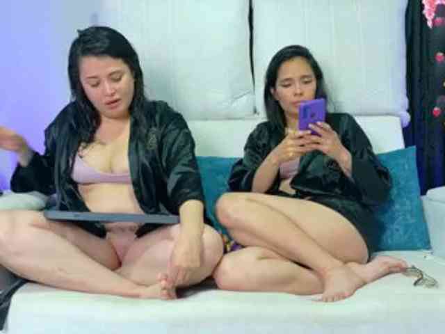 Double-Delight webcam