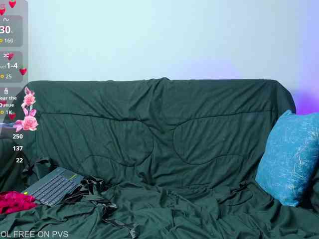 Double-Delight webcam