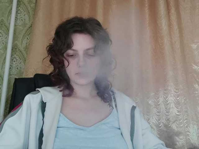 StephaniaAler's BongaCams show and profile