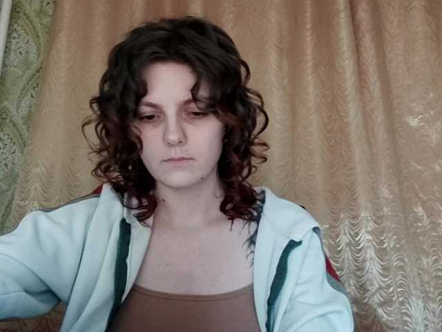 StephaniaAler's BongaCams show and profile