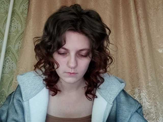 StephaniaAler's BongaCams show and profile