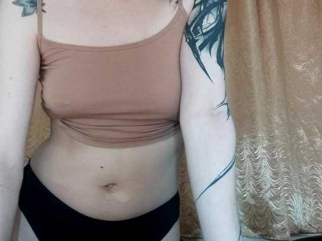 StephaniaAler's BongaCams show and profile