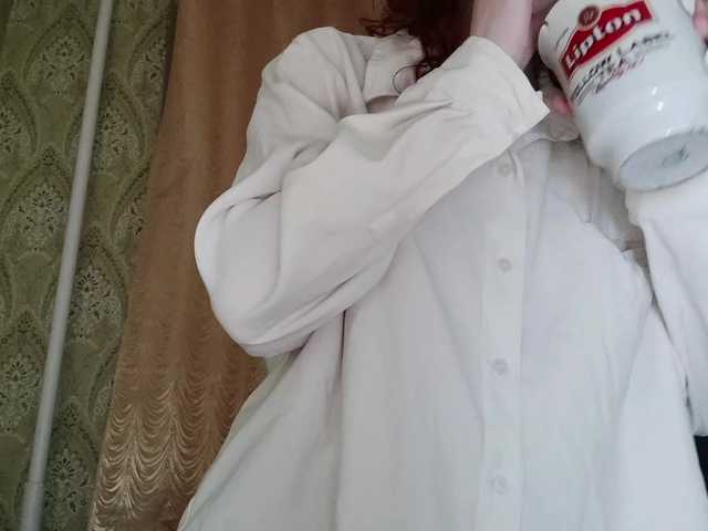 StephaniaAler Live Cam on BongaCams