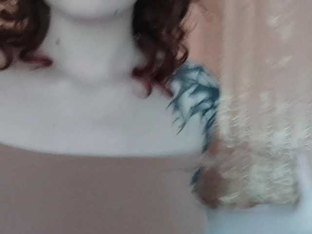 StephaniaAler's BongaCams show and profile