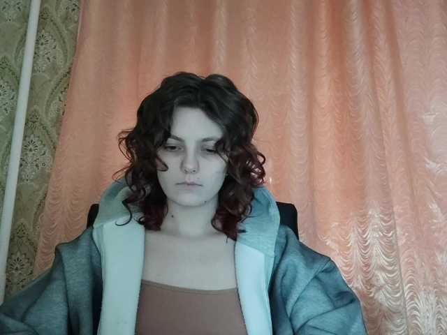 StephaniaAler live cam