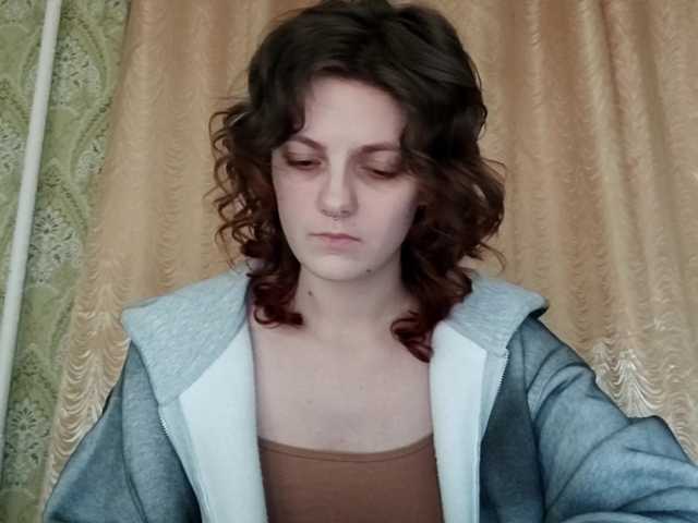 StephaniaAler Live Cam on BongaCams