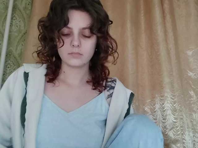 StephaniaAler's BongaCams show and profile