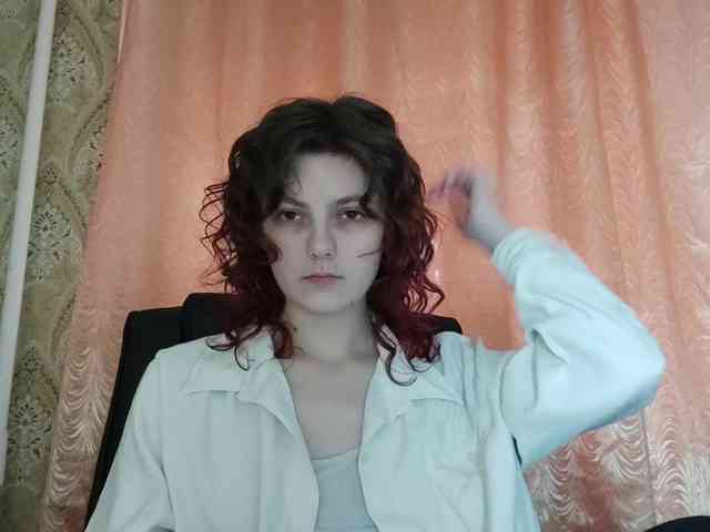 RinaRina webcam