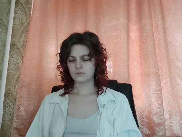 RinaRina webcam