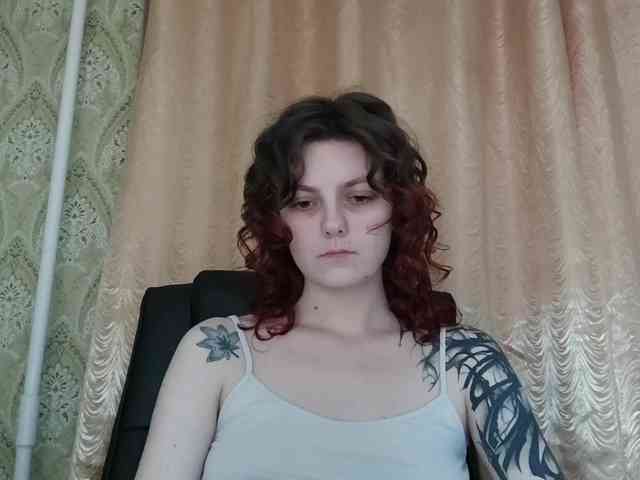 RinaRina webcam