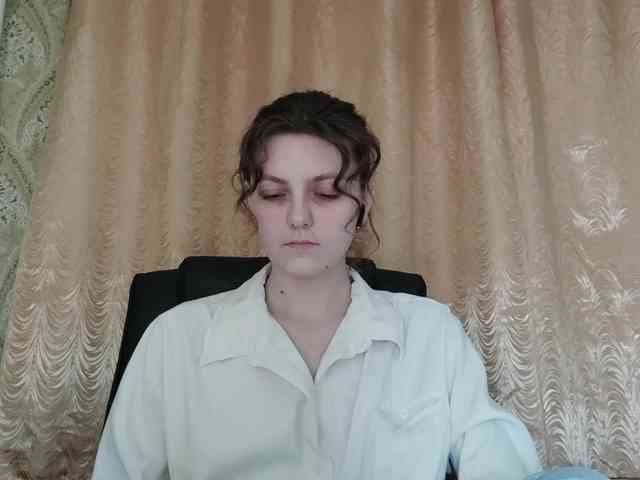 RinaRina webcam