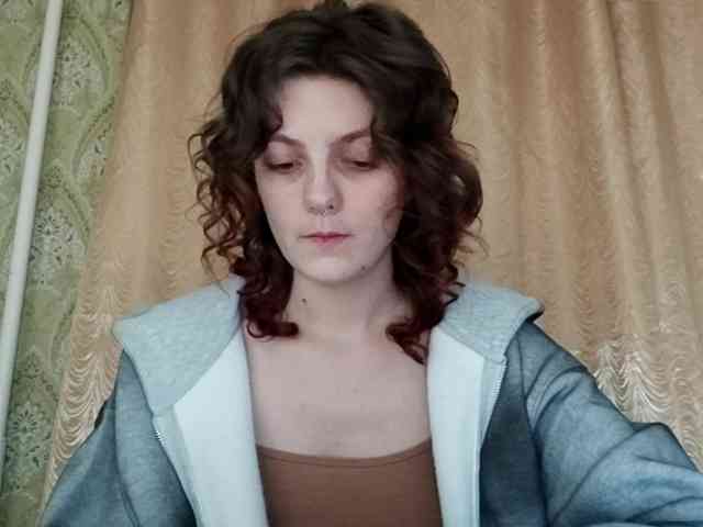 StephaniaAler Live Webcam on BongaCams