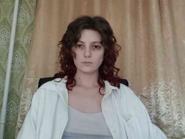 RinaRina webcam