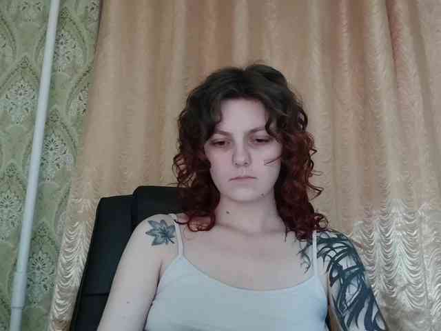 RinaRina webcam