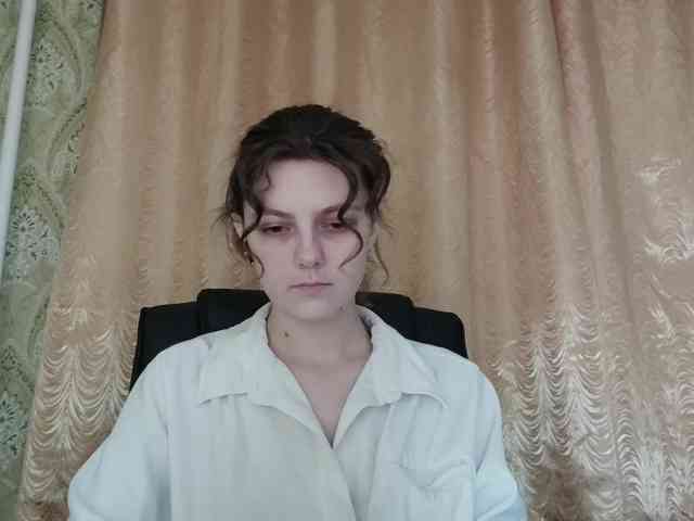 RinaRina webcam