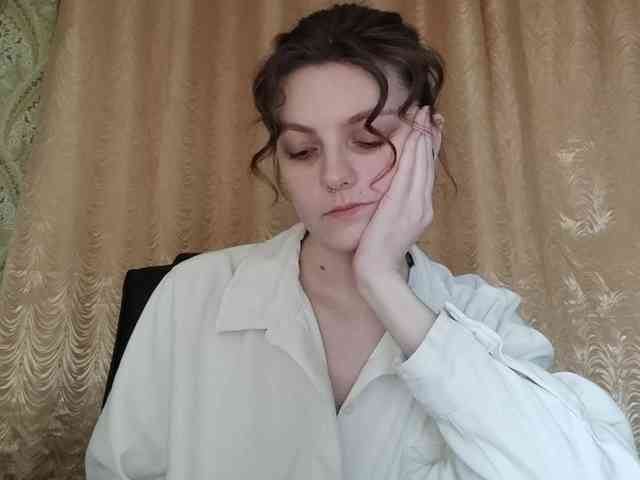 RinaRina webcam