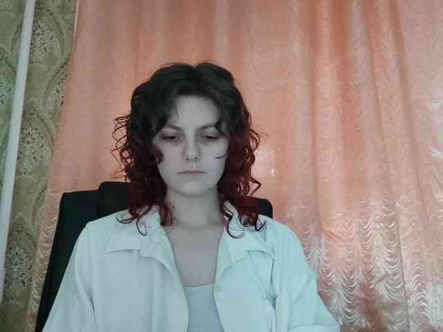 RinaRina webcam