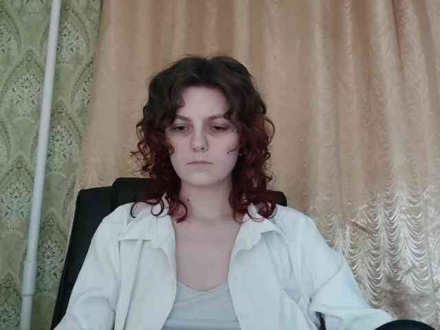 RinaRina webcam