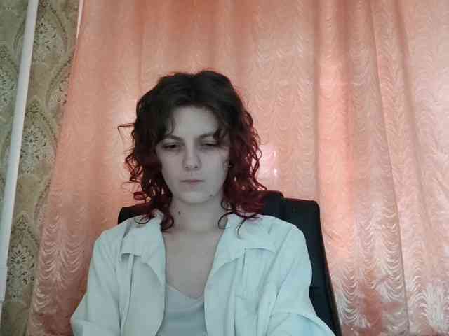 RinaRina webcam