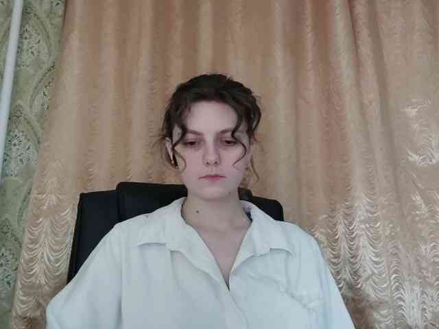 RinaRina webcam