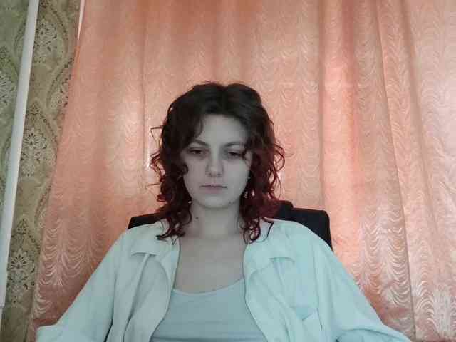 RinaRina webcam