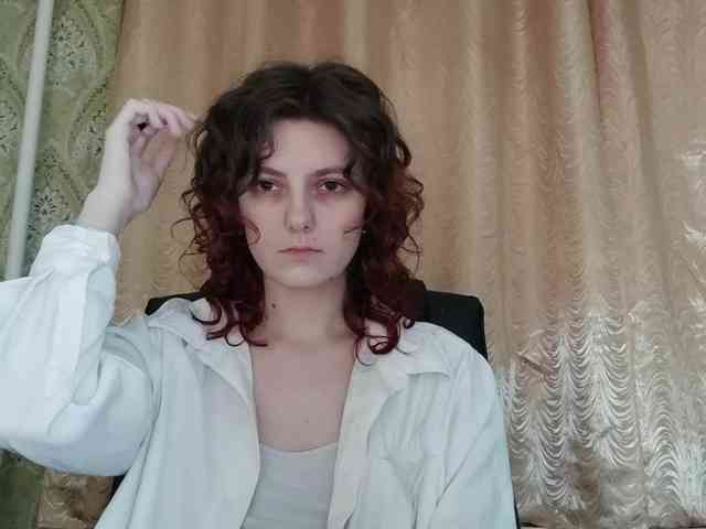 RinaRina webcam