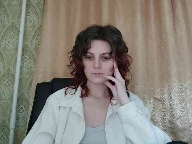 RinaRina webcam