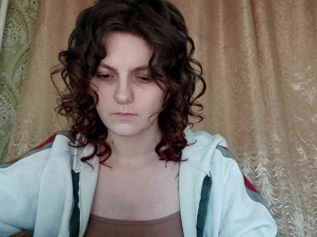 nude amateur live StephaniaAler